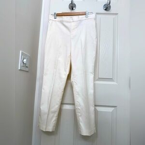 New Banana Republic Hayden pants 6P